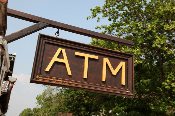 How do Retail Stores Benefit from ATMs