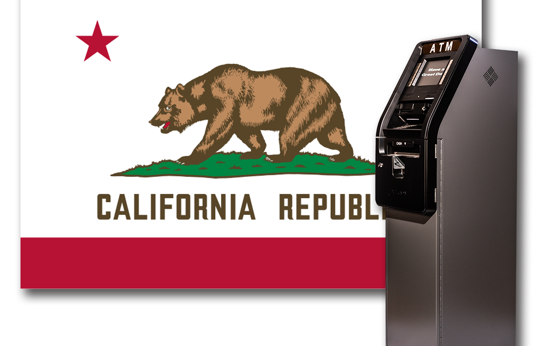 Exploring California: Top Travel Destinations and the Benefits of Owning an ATM in the Golden State